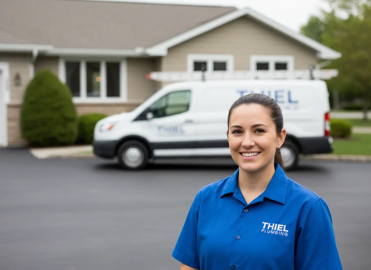 Plumber New Windsor, MD FAQs